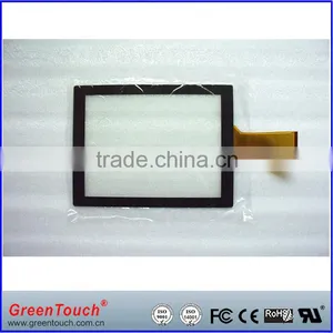 9.7 Inch Capacitive Multi Touch Screen Kit thumbnail-1