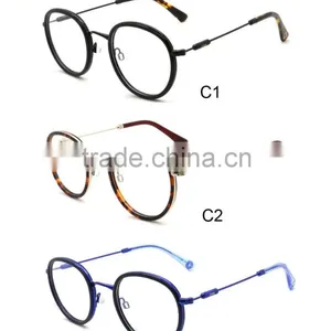 2016 New Model Eyewear Frame Glasses Acetate Optical Frame thumbnail-2
