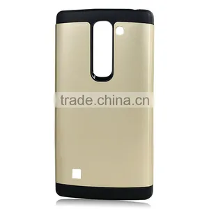 LZB Hot Selling Slim Armor Siries Phone Cover for lg Spirit C70 Cover Case thumbnail-6