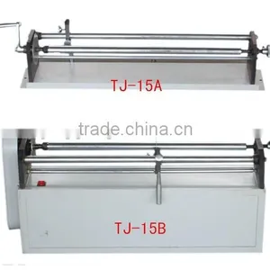 Hot Stamping Foil Cutter Machine at Factory Price, Electric and Manual Hot Stamping Foil Cutting Machine thumbnail-4