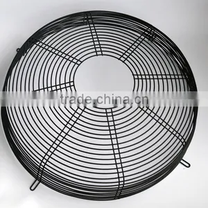 Fan Guard Grid /wire Fan Guard /steel Fan Grid/fan Protection Guard Grid thumbnail-4