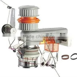 APF20-DT MULTI-FUNCTION JACQUARE YARN FEEDER (12V 24V) thumbnail-1