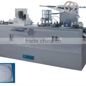 Automatic Blister Packing Machine for Food And Pharmacy thumbnail-1