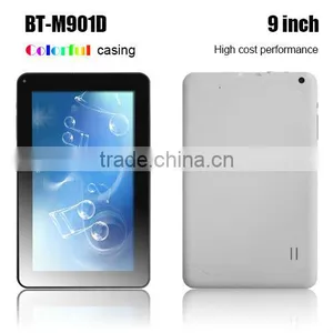 9 Inch Touch Screen Tablet pc Repair With 8gb Nano Flash thumbnail-1