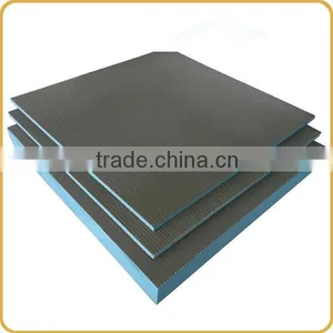 Best Sale Tilebackers for Interior and Exterior Insulation thumbnail-1