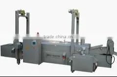 Expro Frying Machine (BYZJ-II-400) / Instant Food Processing Machine / Efficient Food thumbnail-1