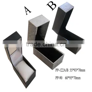 PP-122 Economy Plastic Watch Box thumbnail-1