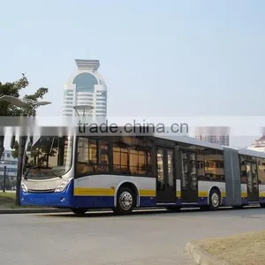 Electric Wheelchair Ramp for Low-floor Buses thumbnail-2