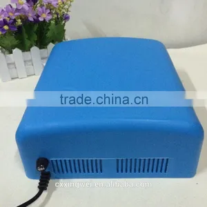 120s 36w uv Nail Lamp ce Nail Dryer Lights Lighting Classic Nail Art thumbnail-4