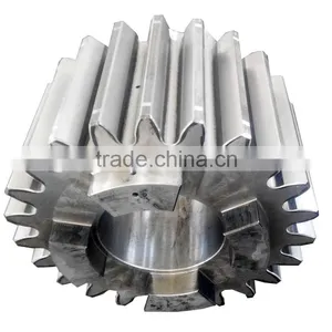 High Precision Planetary Gear Spur Gear Manufacturer for Gearbox thumbnail-4