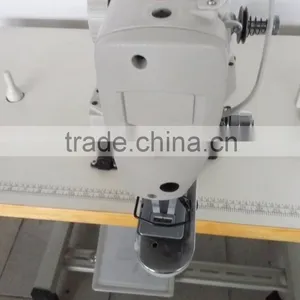 Bar Tacking Sewing Machine for Sewing Various Pocket & Trademark 1900A thumbnail-5