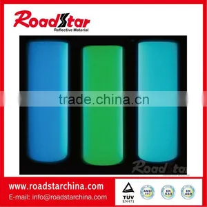 Acrylic Glow in Dark Sticker Paper thumbnail-1