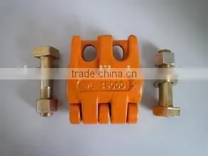Polished Rod Clamp Double Bolts thumbnail-2