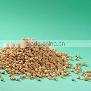 Kosher Certified Soy Protein Isolate as Food Ingredients thumbnail-5