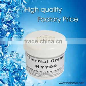 Silver Thermal Compound Grease For Intel AMD Heatsink Cpu thumbnail-1