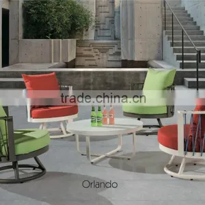 Occasional Chair, Occasional Table, Outdoor Chair, Outdoor Table thumbnail-5