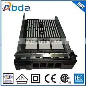 F238F G281D Y961D 3.5 Inch Hard Disk Drive HDD Caddy Tray for Dell thumbnail-1
