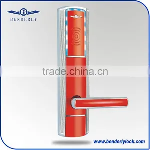 Anti-theft Door Lock,self Locking Door Lock,bottom Door Lock thumbnail-1