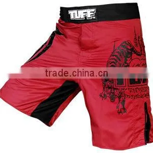 MMA SHORT 711 thumbnail-1