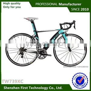 105 Carbon Road Bike Including Frame Carbon Fork Seat Tube Headset Bearing Tube Clip thumbnail-3