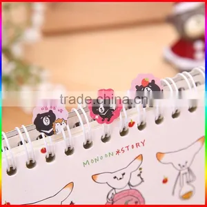 Custom Sheet Paper Sticker Label for Children thumbnail-4