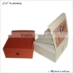 Custom Cake Packing/ Cake Packaging/ Cake Packaging With Oem Logo Wholesale thumbnail-1