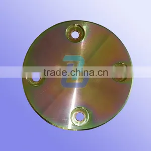 High Quality Sheet Metal Fabrication Work thumbnail-1