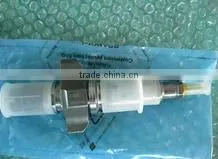 Orginal BOSCH Common Rail Injector 0445120057 for IVECO 504091505, CASE NEW HOLLAND 2854608 thumbnail-3
