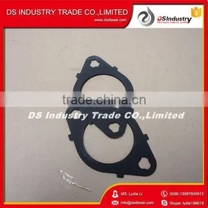 ISLE Truck Engine Parts 5259851 Exhaust Manifold Gasket thumbnail-1