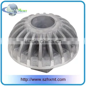 Led Downlights Housing Flush Mount Led Lights Housing thumbnail-1