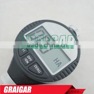 LX-A,LX-C,LX-D Digital SHORE DUROMETER,Hardness Tester thumbnail-2