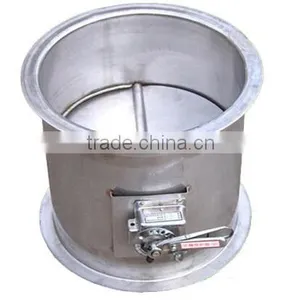 Marine Electircal Round Fire Damper thumbnail-1