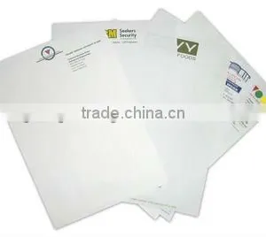 Cheap Paper Memo Pad With Letterhead Printing thumbnail-1