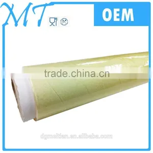 Transparent Pvc Cling Film for Keeping Fresh thumbnail-4