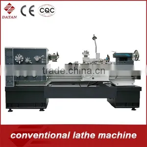 [ DATAN ] CDE Series Conventional Lathe Machine thumbnail-1