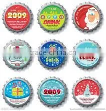 Ricon Pin Button Badge Material of 58mm,Badge Consume Material thumbnail-6