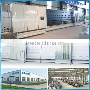 Windows Insulating Glass Machine thumbnail-1