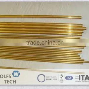 Eamless Copper Nickel Tube thumbnail-1