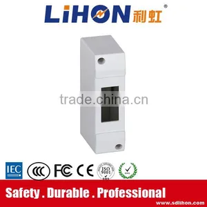 Widely Used IP30 IEC - 493 - 1standard Outdoor Used Firmly Power Distribution Box thumbnail-2