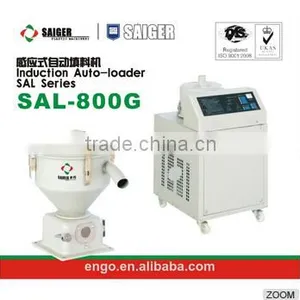 800G Plastic Auto-Loader/Auto-Loader for Plastic Injection Molding Machine/Vacuum Plastic Auto-loader thumbnail-1