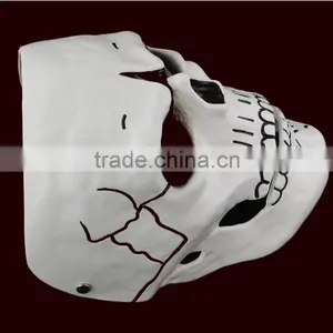 2016 Manufacture Halloween Carnival Ghost Mask,Spectre 007 Skull Mask thumbnail-4