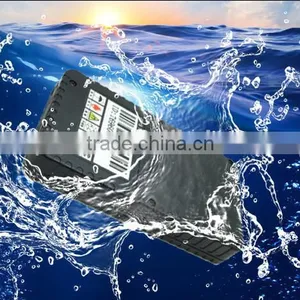 Strong Magnetic 10,000mAh Big Battery Capacity Trailer Gps Tracker for Vehicle Tracking thumbnail-3