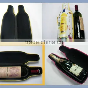 EVA Wine Carrying Case/bag thumbnail-1