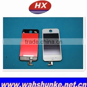 China Factory Wholesale Mobile Lcd For Iphone 5s Screen,Top Quality For Iphone 5s/5c/5 Touch Screen With King Lcd Display thumbnail-1