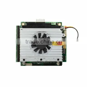 AMD T40E PC/104 Embedded CPU Motherboard ENC-5850 X86 Single Board Computers thumbnail-1