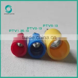 PTV Cable Insulated Pin Battery Terminal Connectors thumbnail-2