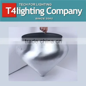 Furniture Hardware Cnc Metal Spinning Machine Lamp Shade thumbnail-1