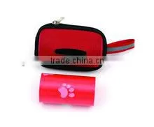 Pet Garbage Bags With Dispenser thumbnail-3
