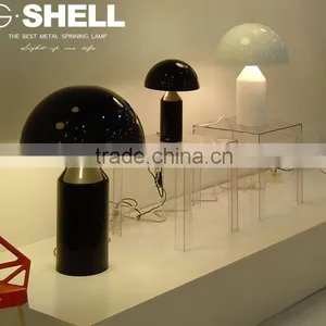 Factory Price Cordless Led Table Lamp thumbnail-4