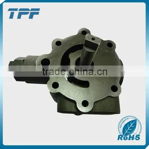 Hydraulic Slippage Pump for Sauer Pv23 thumbnail-1